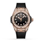 Big Bang One Click Kings Gold 33mm