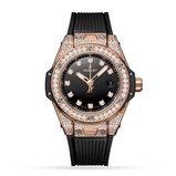 Big Bang One Click Kings Gold 33mm, , hi-res