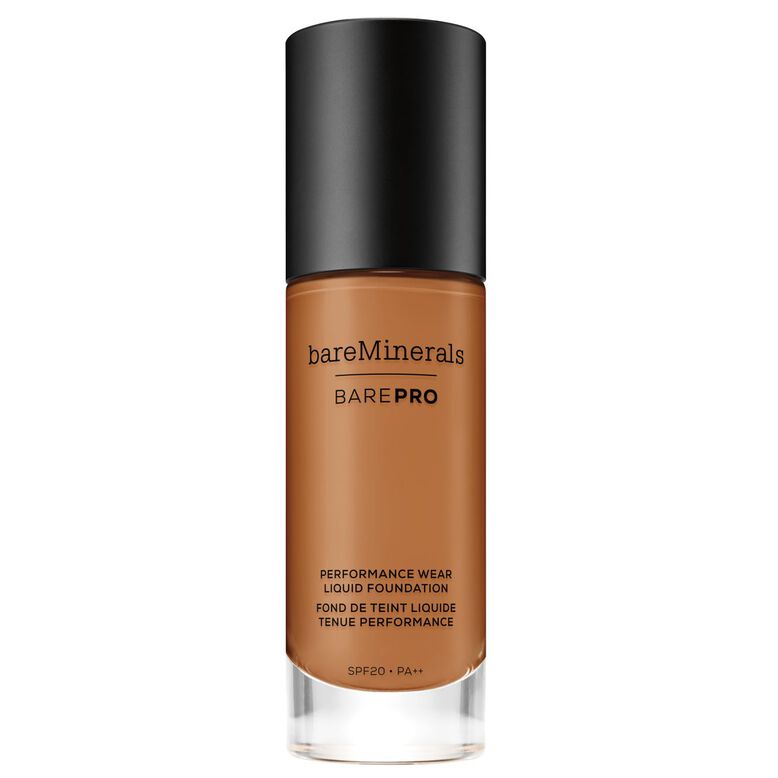 Barepro Performance Liquid Foundation - Oak, , hi-res