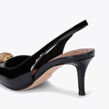 BELGRAVIA SLING BACK, , hi-res