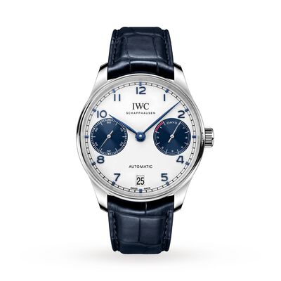Portugieser Automatic 42.3mm