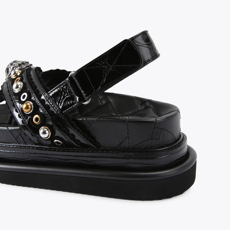 ORSON CROSS SCALLOP, , hi-res