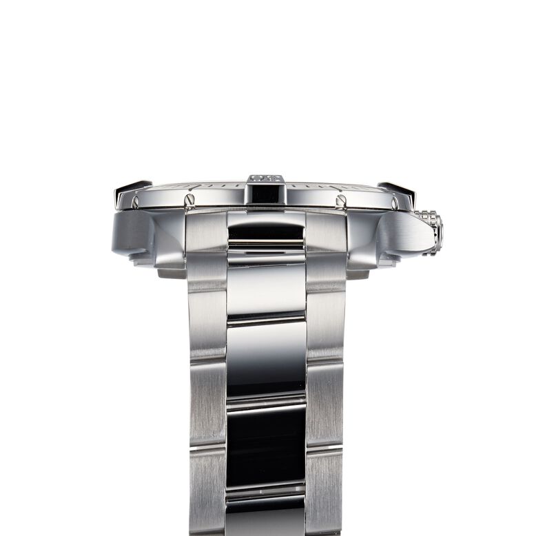 Avenger Automatic 43 Stainless Steel Watch, , hi-res