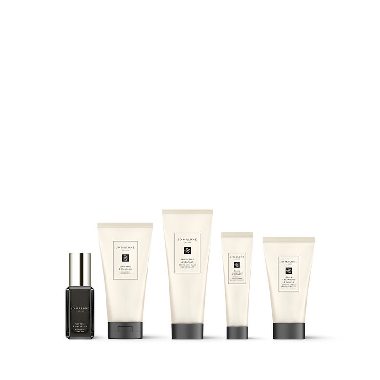 Men&#39;s Grooming Travel Kit , , hi-res