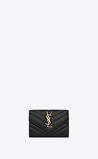 Small Envelope Wallet, , hi-res