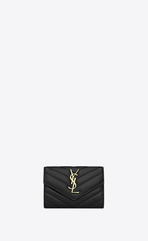 Small Envelope Wallet, , hi-res