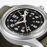 Khaki Field Mechanical USA 250th Anniversary Special Edition 36mm Mens Watch, , hi-res
