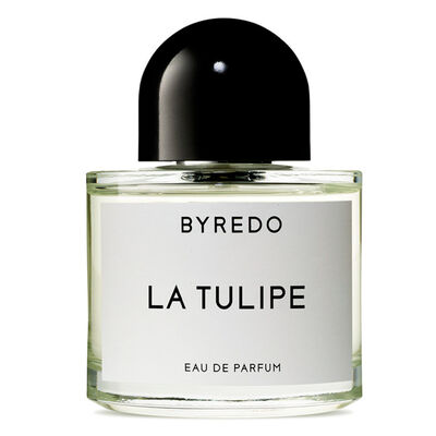 La Tulipe