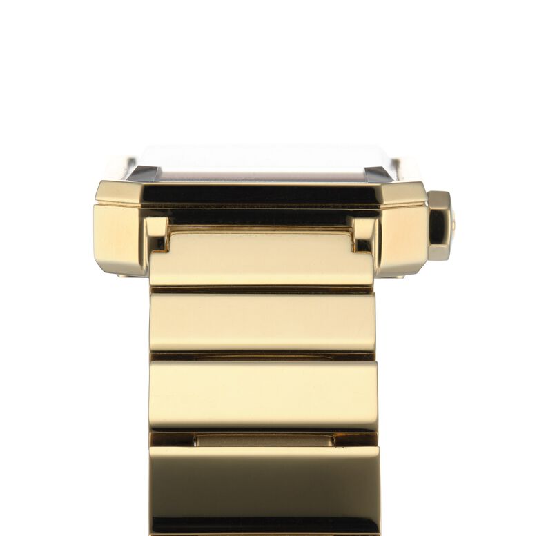 SRV 22mm Mother Of Pearl Ladies Watch, , hi-res