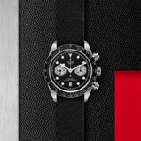 Black Bay Chrono, , hi-res