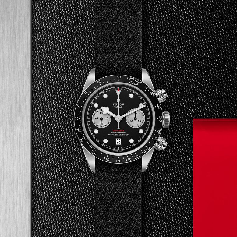Black Bay Chrono, , hi-res