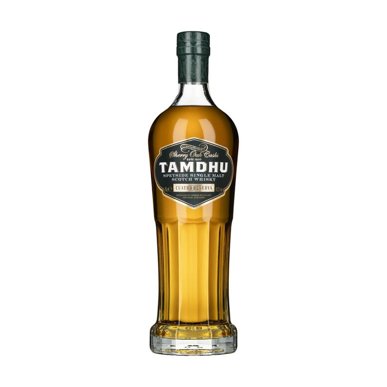 Cuatro Reserva Travel Exclusive , , hi-res