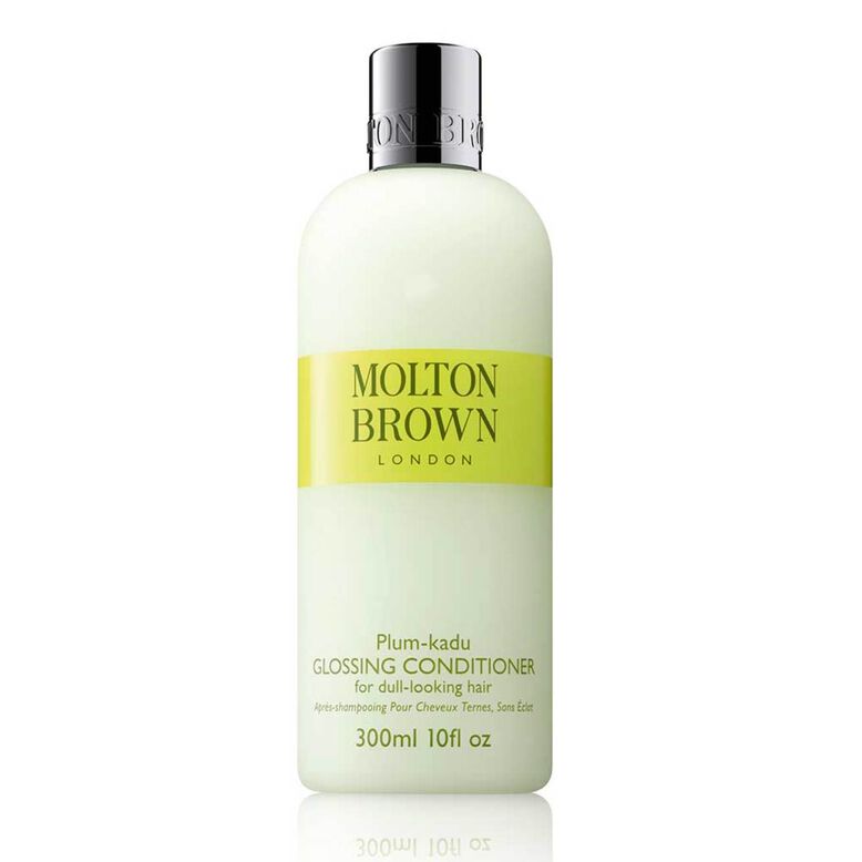 Plum-Kadu Glossing Conditioner, , hi-res