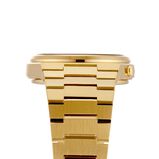 PRX Digital 40mm Unisex Watch PVD Yellow Gold, , hi-res