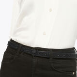 KENSINGTON GEM 20 BELT, , hi-res