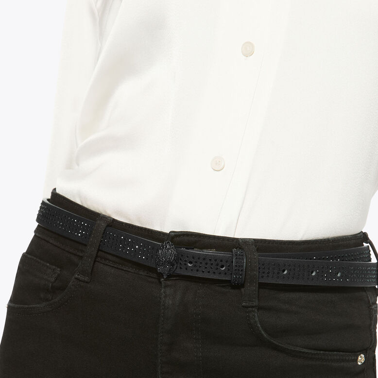 KENSINGTON GEM 20 BELT, , hi-res