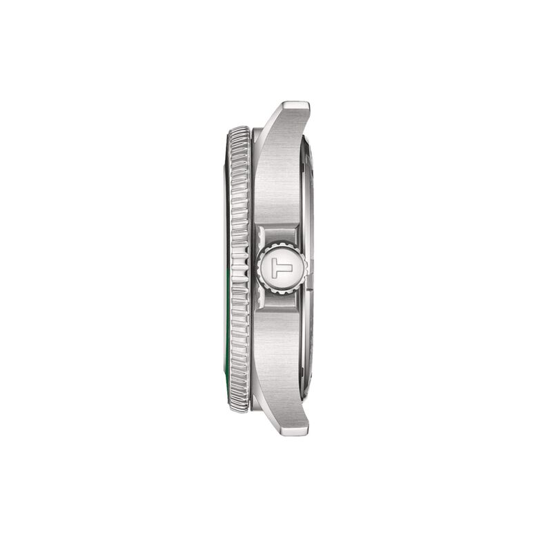 Seastar 1000 Quartz 40mm Mens Watch, , hi-res