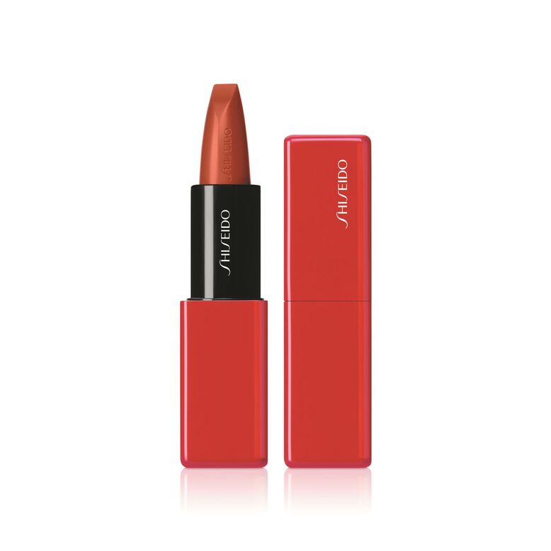 Technosatin Gel Lipstick - 414 Upload, , hi-res