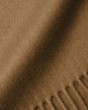 Silk and cashmere scarf, , hi-res