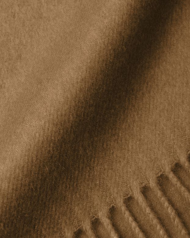 Silk and cashmere scarf, , hi-res