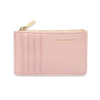 Card Purse Blush Dare To Dream - Blush