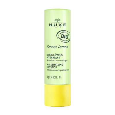Sweet Lemon Lip Stick