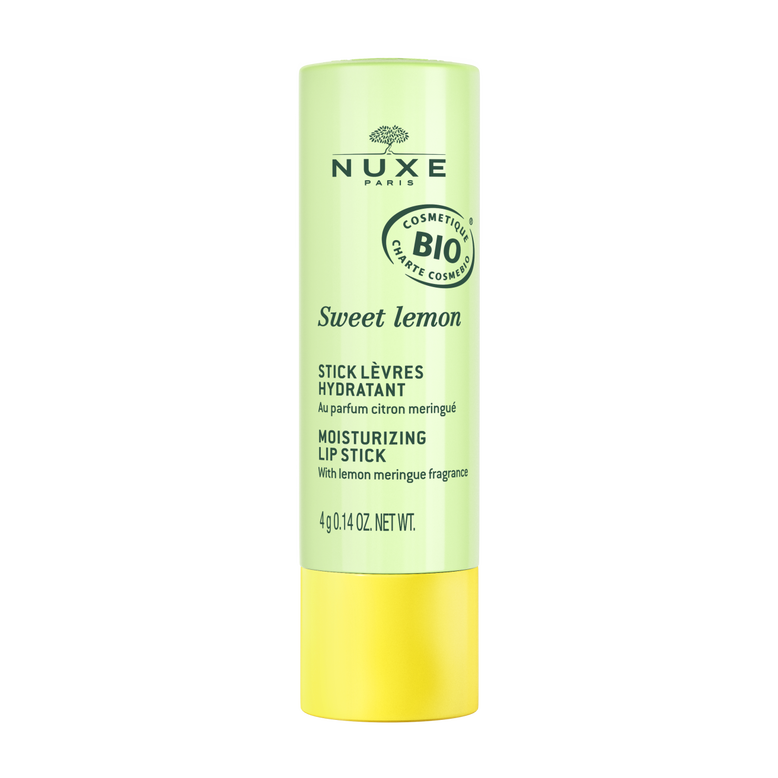Sweet Lemon Lip Stick, , hi-res