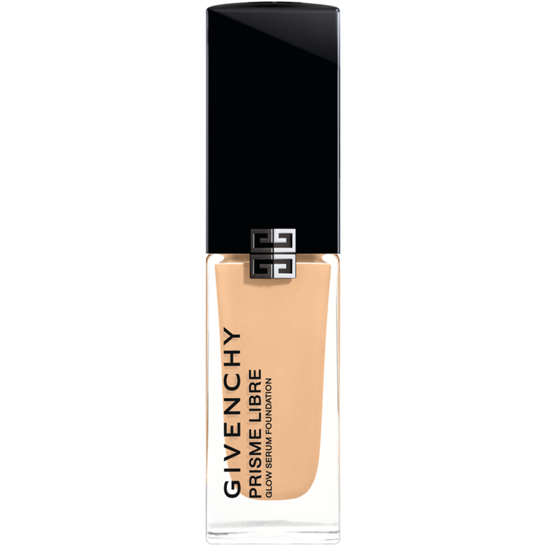 Prisme Libre Glow Serum Foundation - 3W, , hi-res