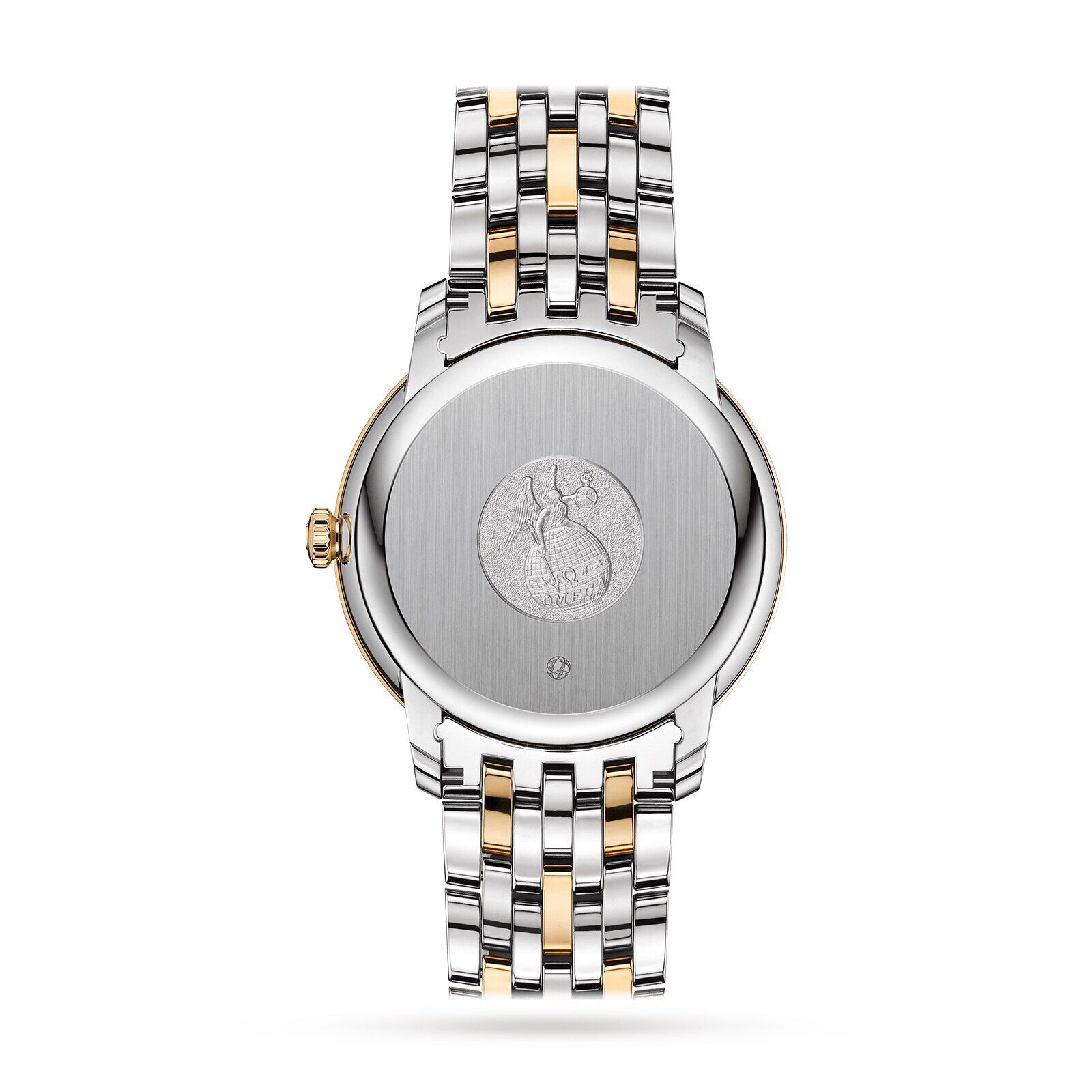 Prestige timepiece outlet