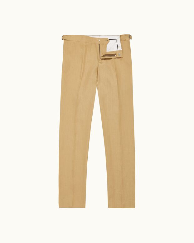 Griffon Italian Linen Biscuit, , hi-res