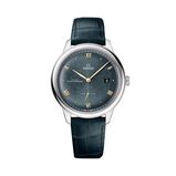 De Ville Prestige 41mm Mens Watch Green, , hi-res