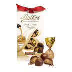 Irish Cream Twistwrap Truffles