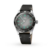 Divers Heritage Sixty-Five Glow 40mm Mens Watch, , hi-res
