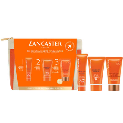My Sun Travel Exclusive Gift Set