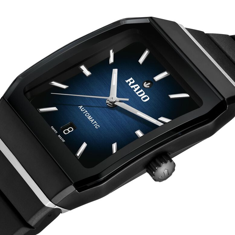 Anatom Automatic 32.5mm Unisex Watch Blue, , hi-res