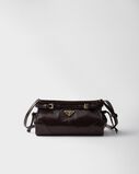 Prada Bonnie small leather shoulder bag, , hi-res
