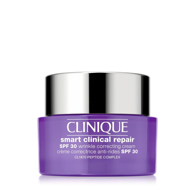 Clinique Smart Clinical RepairClinique Pop ™  Wrinkle Correcting Cream, , hi-res