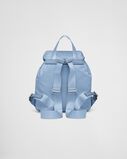 Small Re-Nylon backpack, , hi-res