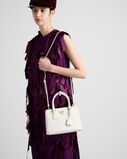 Small Prada Galleria Saffiano leather bag, , hi-res