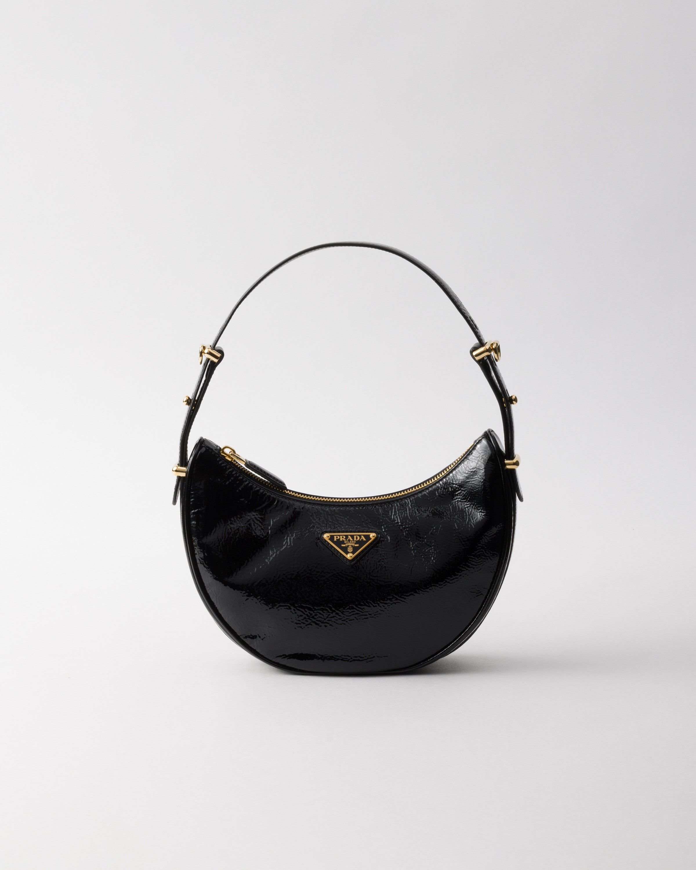Prada patent bag outlet
