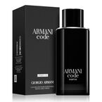 Armani Code Refillable