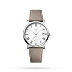 Elegant Collection 34.5mm Ladies Watch Beige Strap