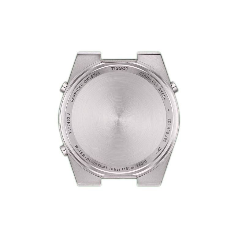 PRX Digital 40mm Unisex Watch Grey, , hi-res