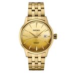 “Beer Julep” Presage Cocktail Time European & US exclusive 40.5mm Mens Watch