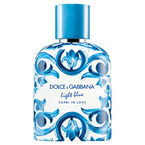 Light Blue Capri In Love Male