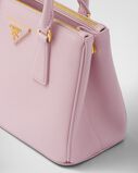 Small Prada Galleria Saffiano leather bag, , hi-res