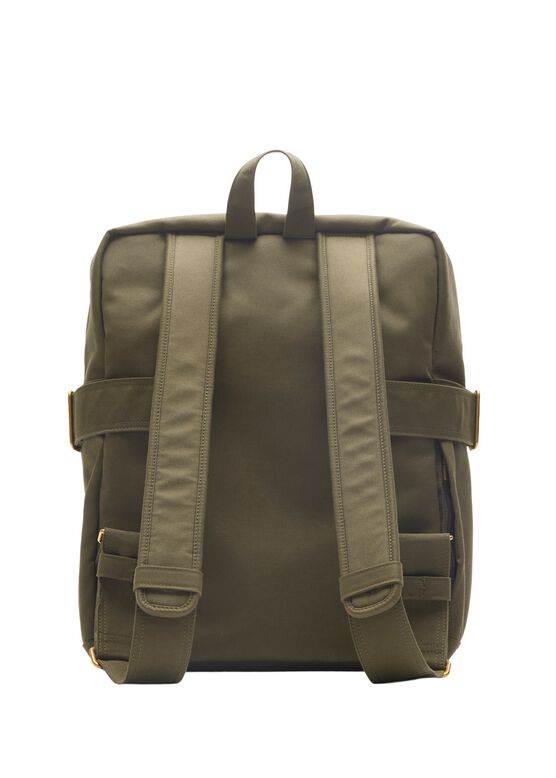Trench Backpack, , hi-res