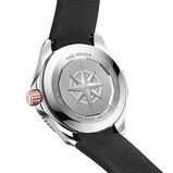 Aquaracer Professional 200 40mm Mens Watch Black, , hi-res