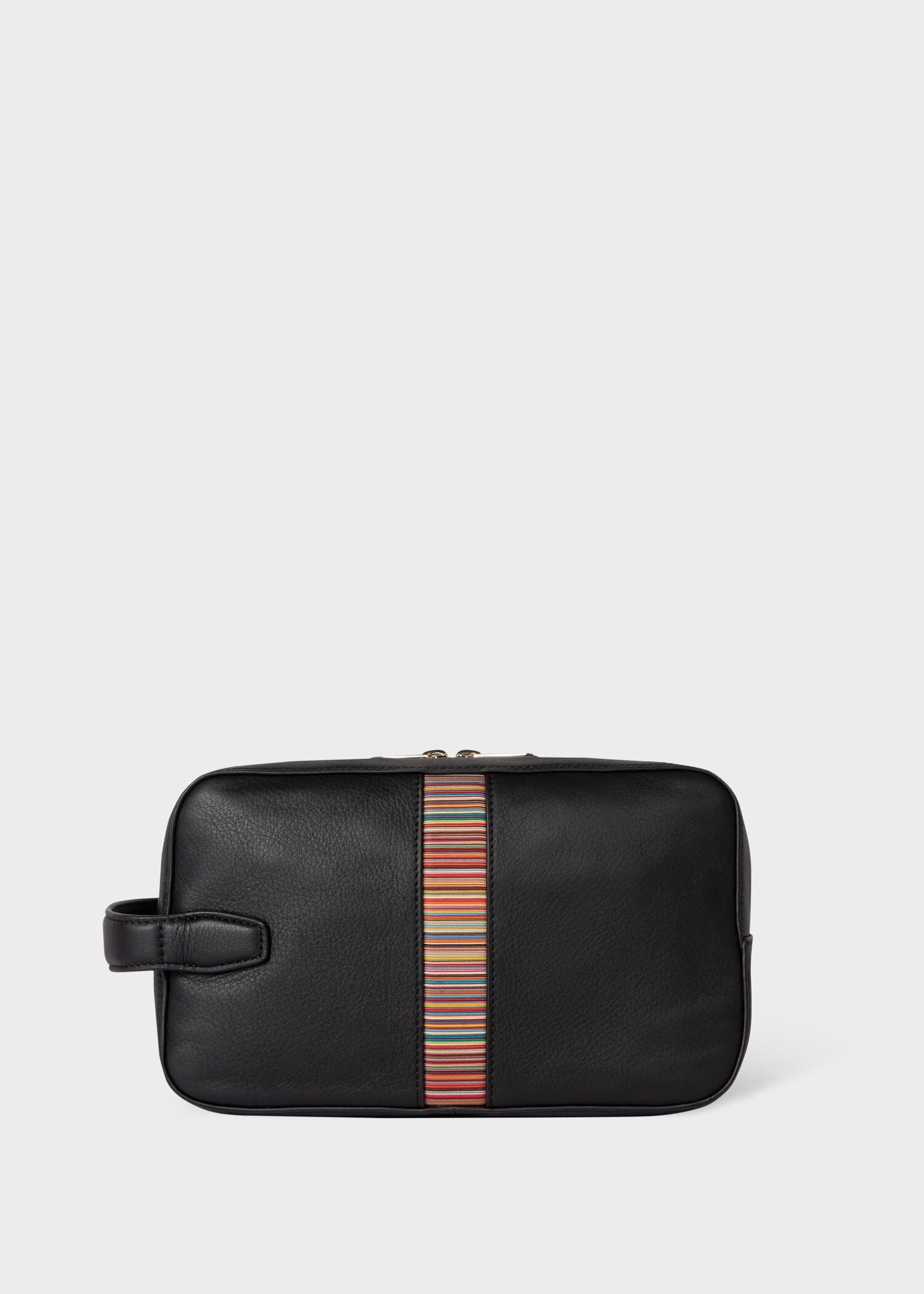 Paul smith shop stripe purse