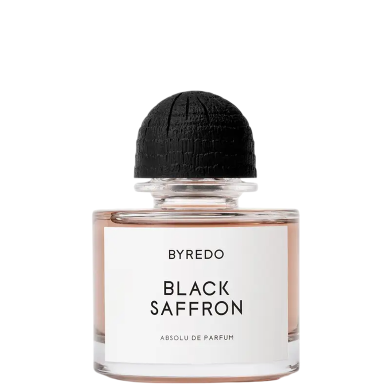 Black Saffron Absolu Eau de Parfum, , hi-res